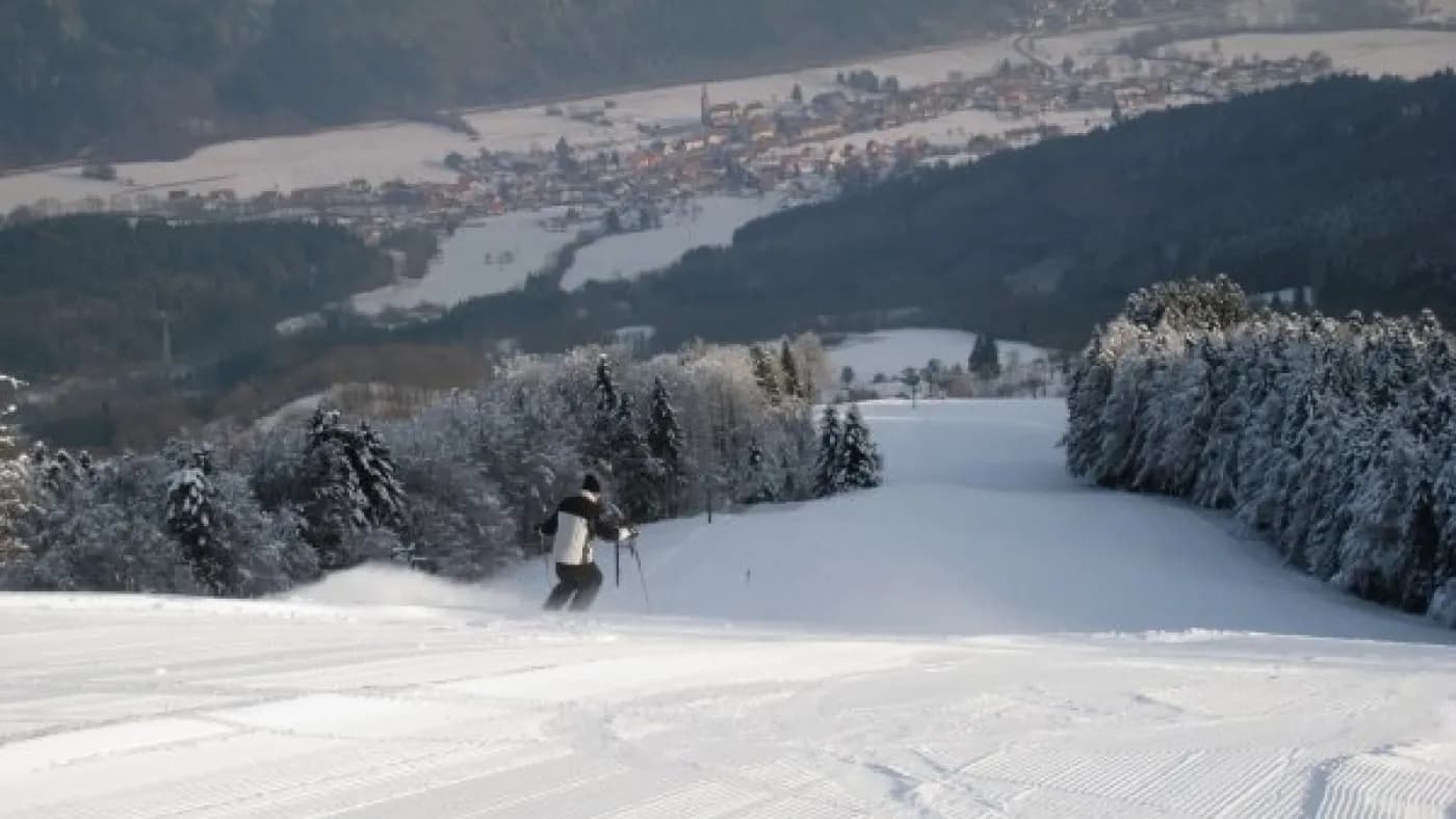 Station du Schlumpf (ski & luge)