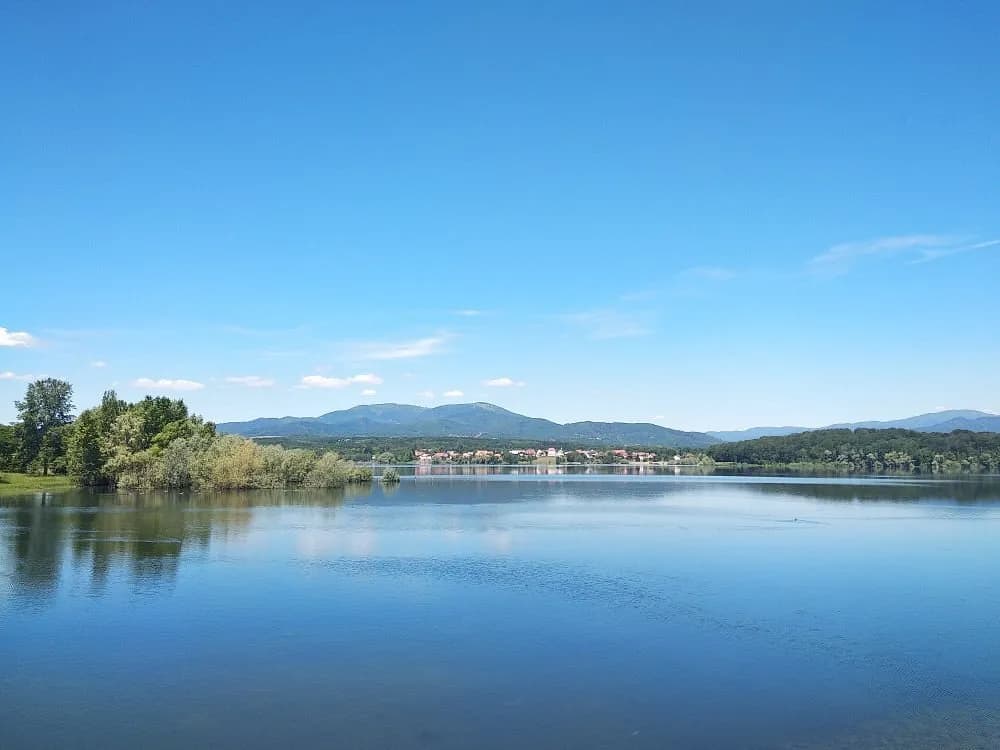 Lac de Michelbach